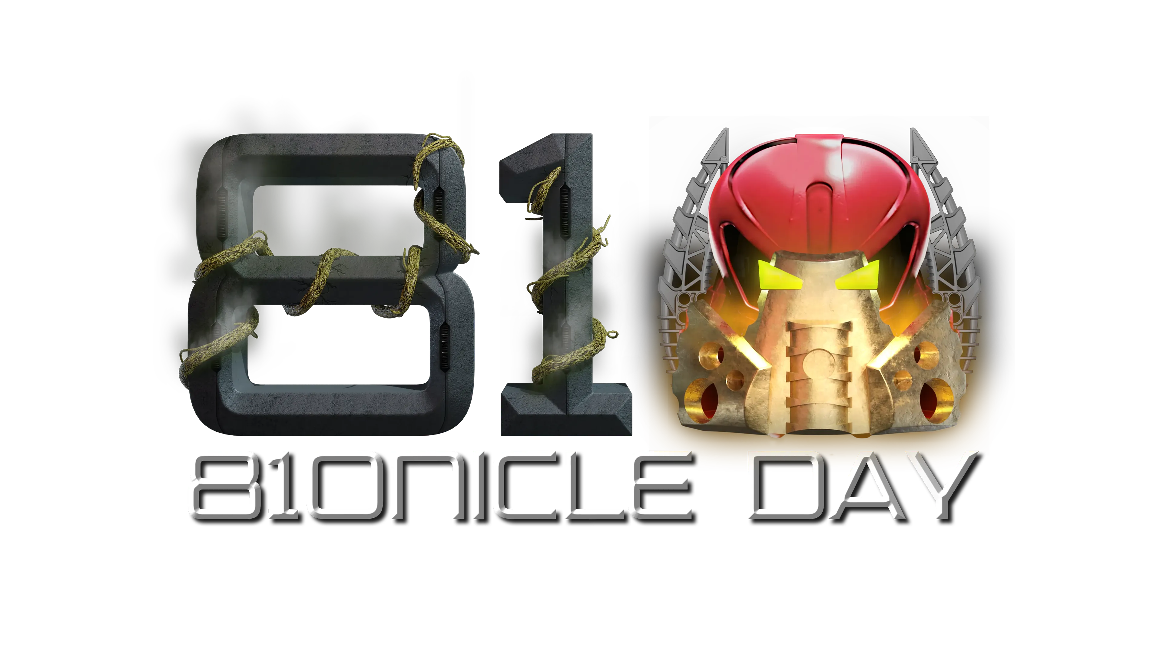810NICLE Day Logo (2024)