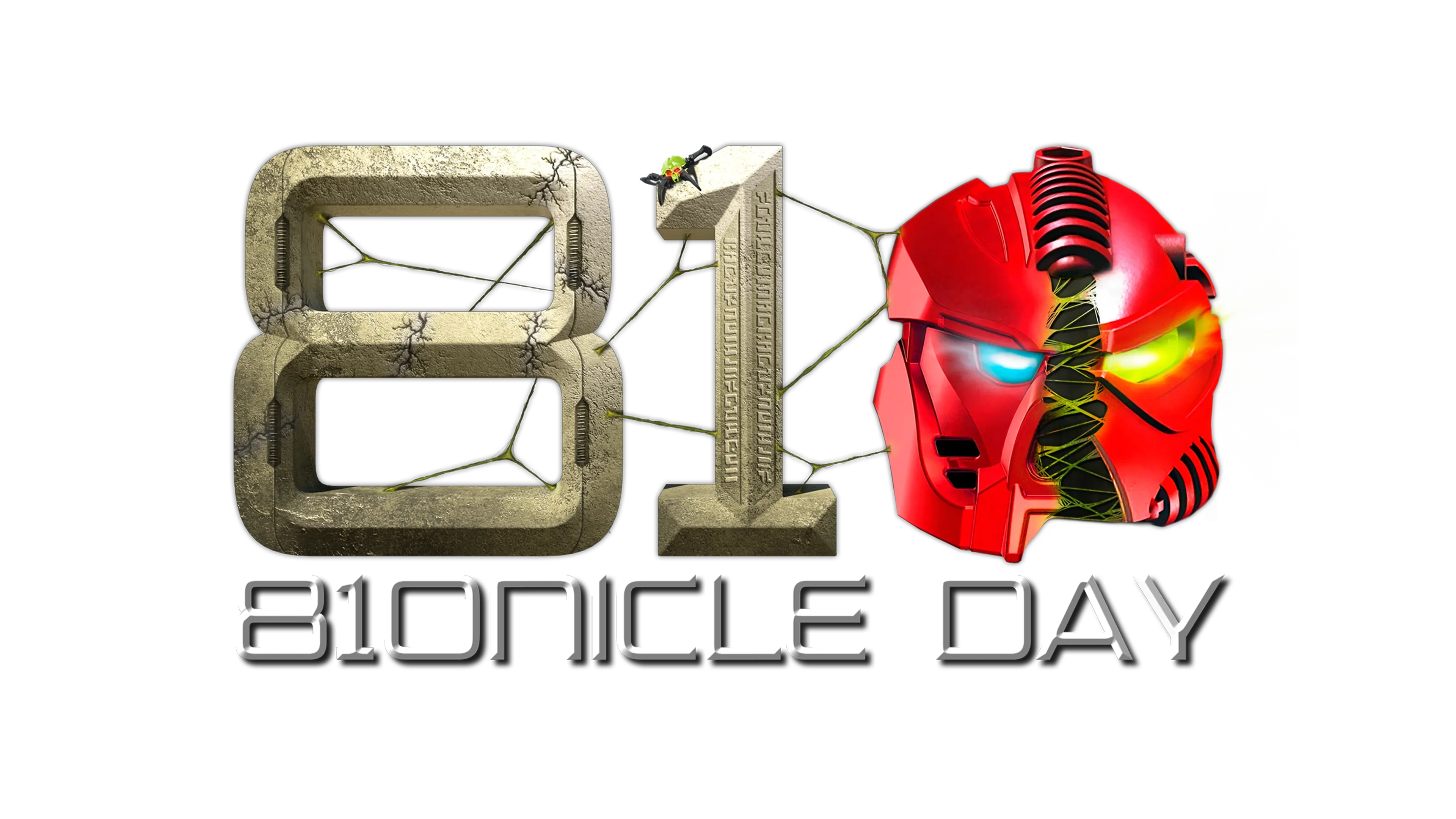 810NICLE Day Logo (2025)