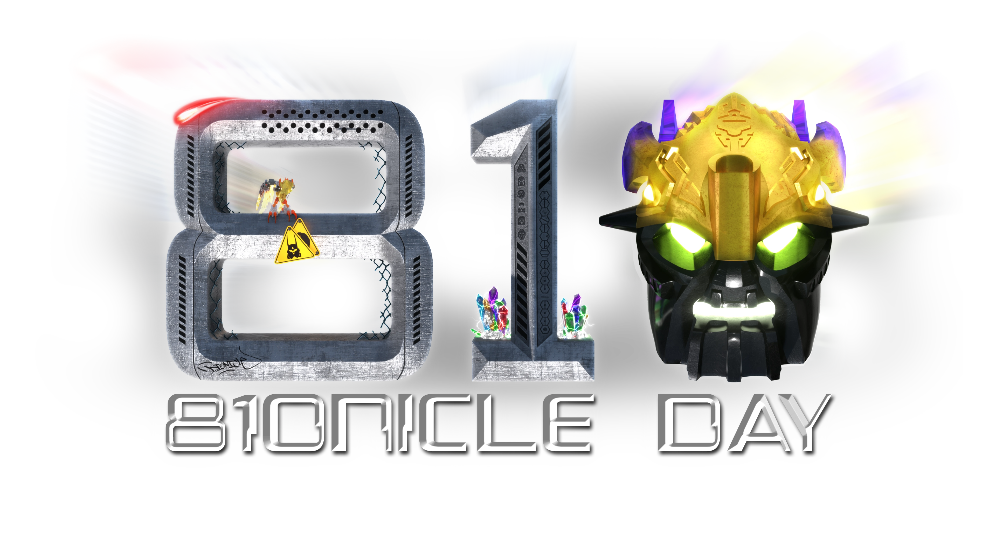 810NICLE Day Logo (2026)